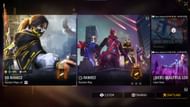 Click the Custom button first (Image via Garena)